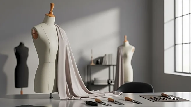 Drew Henry Takes Leadership Role at Courrèges, Continuing Legacy of Phoebe Philo's Celine Protégés