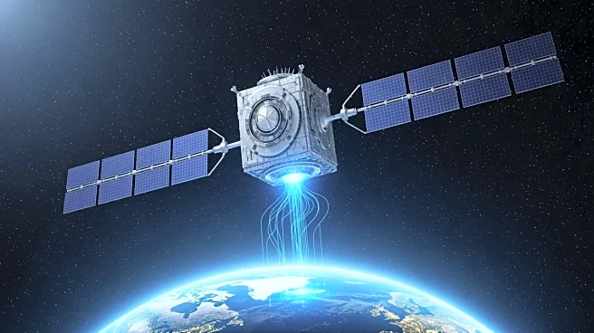 Starcloud Secures $170M Series A Funding for Orbital Data Centers