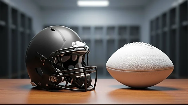 Kansas City Chiefs Address Offseason Moves Amid Patrick Mahomes' Recovery