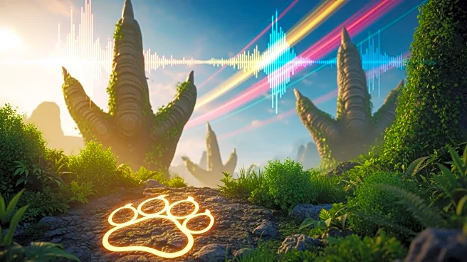 Paw Patrol: The Dino Movie Teaser Released Featuring Backstreet Boys Song