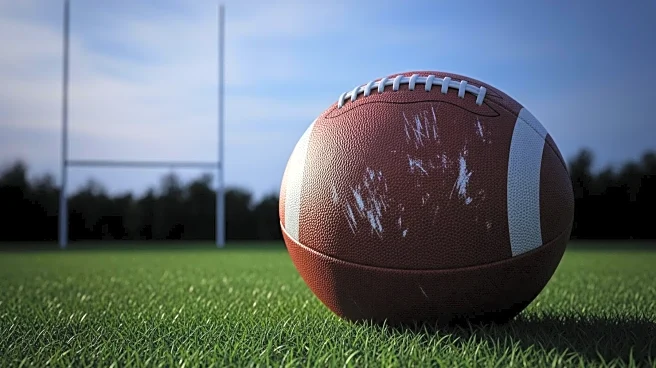 Buffalo Bills Face Challenges Beyond Josh Allen's Performance