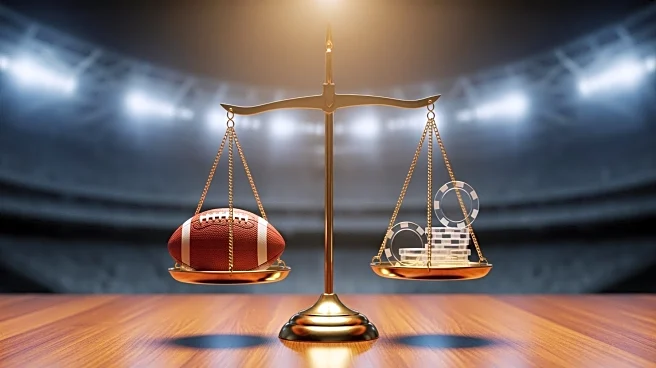 NFL Requests Prediction Markets to Restrict Certain Wagers to Protect Game Integrity