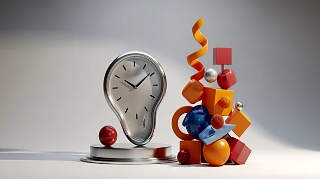 8on8's Shanghai Fall 2026 Collection Embraces Surrealism and Eclecticism