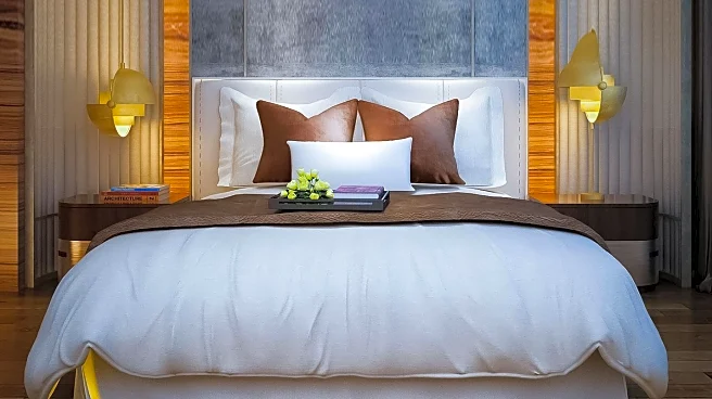 The Cooper Hotel Opens Offering Luxury Accommodations on Charleston Waterfront