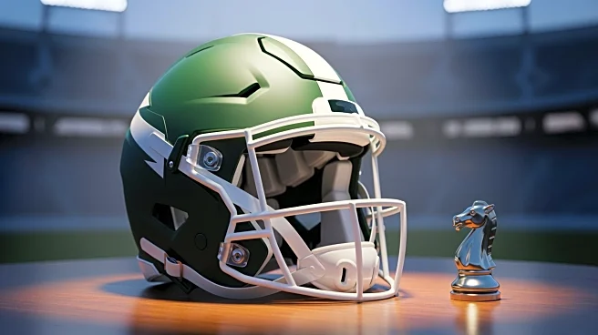 New York Jets Consider Defensive Options for Second Pick in 2026 NFL Draft