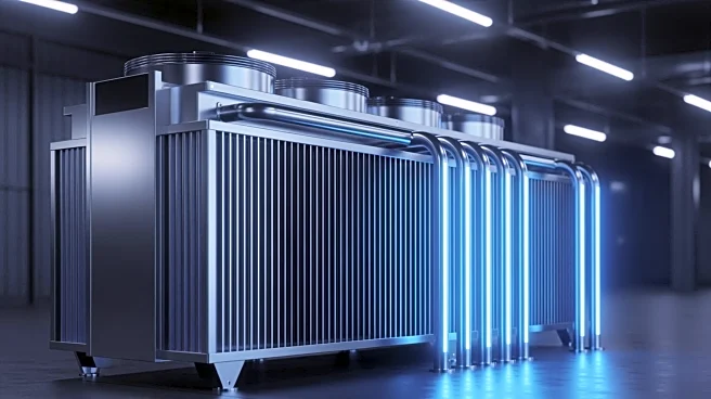 Vertiv Invests $50M in Ohio Expansion to Enhance AI Data Center Cooling Solutions