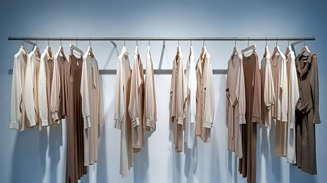 AllSaints Appoints Nichole Strydom as Chief Merchant to Drive Global Merchandising Strategy