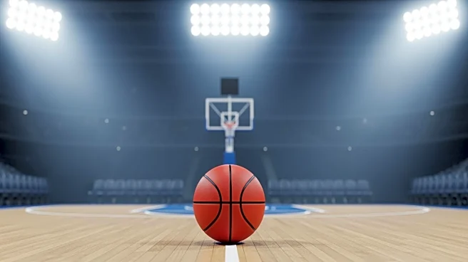 2026 NCAA Final Four Schedule Announced for March Madness