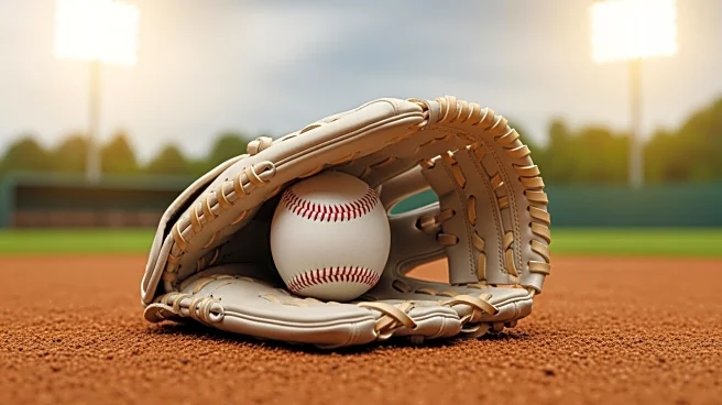 MacKenzie Gore Shines in Rangers Debut with Win Over Phillies