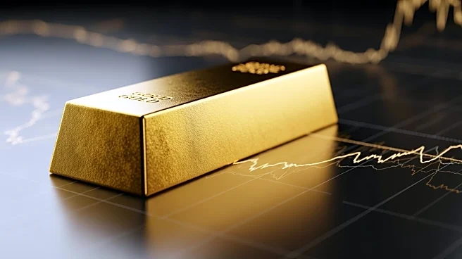Jim Wyckoff Analyzes Gold Market Trends for March 30, Impacting Active Traders