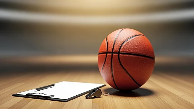 North Carolina Suspends Arena Discussions to Focus on Basketball Coaching Search