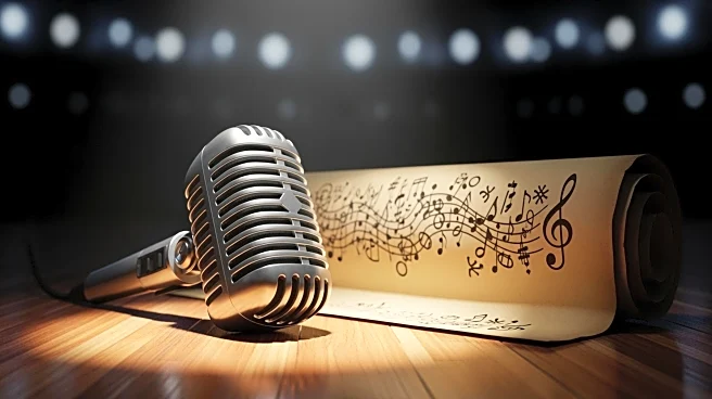 Las Vegas Performer Maren Wade Sues Taylor Swift Over Trademark Infringement