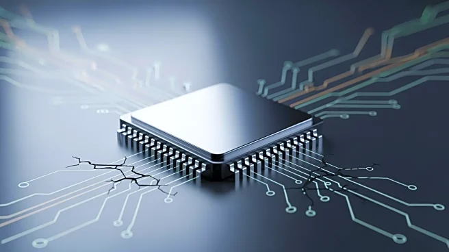 Micron Technology Faces Bear Market After Significant Stock Rally