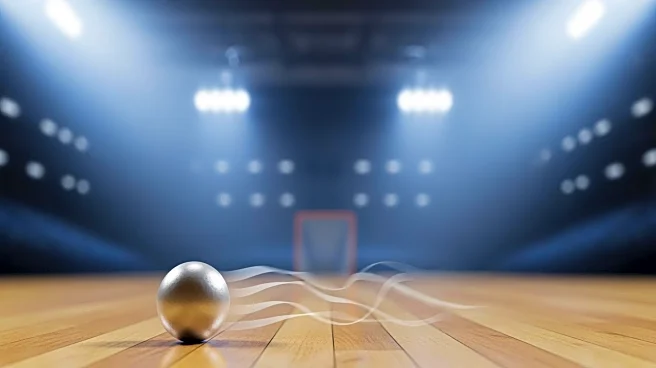 Philadelphia Wings Secure Victory Over Toronto Rock with Nielsen's Hat Trick