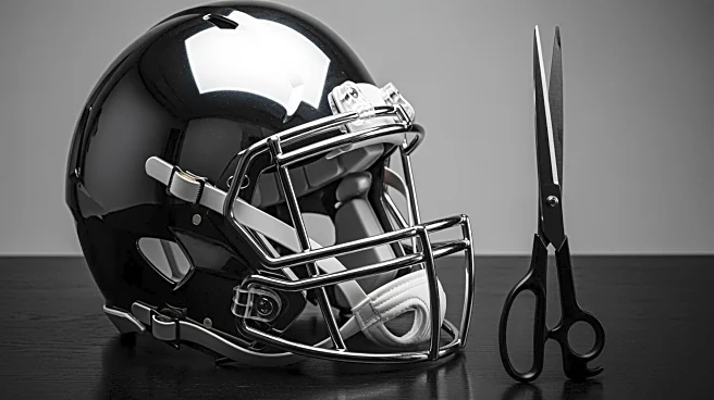 New York Giants Release Kicker Graham Gano, Saving $4.5 Million in Cap Space