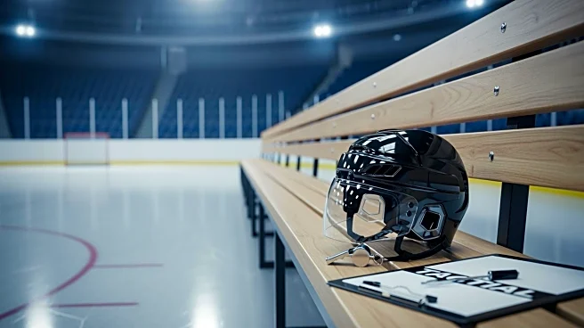 Vegas Golden Knights Dismiss Bruce Cassidy, Appoint John Tortorella as Head Coach