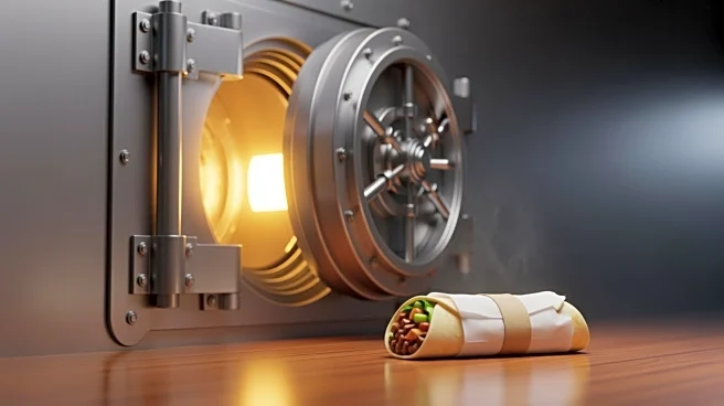 Chipotle Launches Burrito Vault Game Offering Free Burritos for a Year