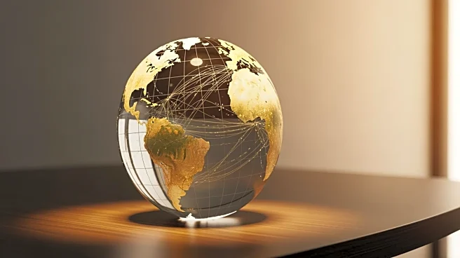 Jim Lebenthal Predicts Reduced Global Dependence on Persian Gulf in Coming Years