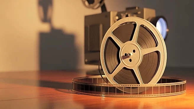 Austin Furst, Founder of Vestron Video, Passes Away at 82