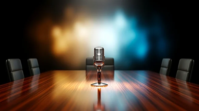 Federal Reserve Chair Powell Addresses Inflation Concerns Amid Iran Conflict