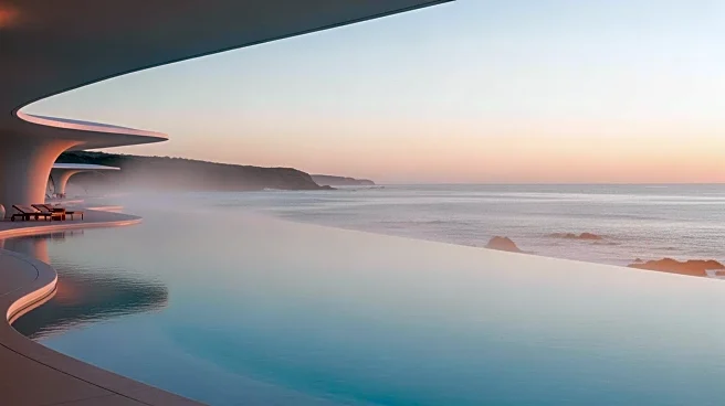 Domes Resorts Expands in Portugal with Cascade Wellness Resort Management