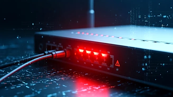 Critical Citrix NetScaler Vulnerability Exploited by Threat Actors