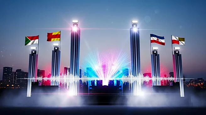 Ye to Headline Wireless Fest 2026 in London, Marking Return to Major Festivals