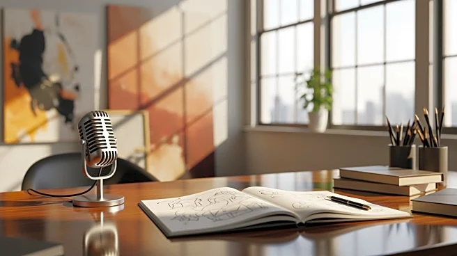 Kerry Washington Discusses Creative Influence at Simpson Street During Women's Global Impact Forum