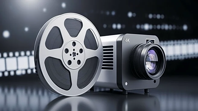 Mortal Kombat Kollection Offers 4K Restorations of Classic Films