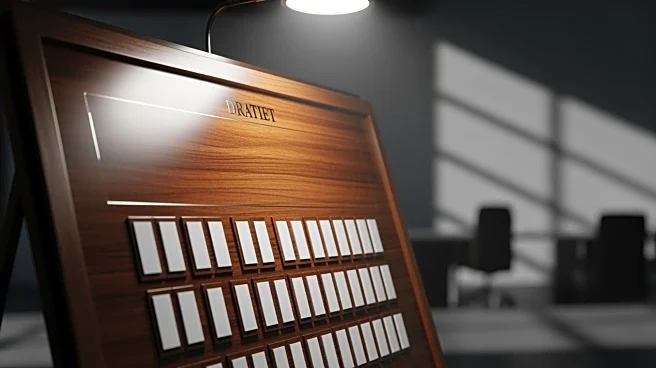 Cleveland Browns Withdraw Proposal to Extend Draft Pick Trading Window