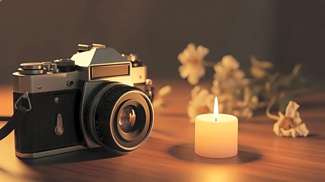 Filmmaker Paul Schrader Reflects on the Passing of Wife Mary Beth Hurt