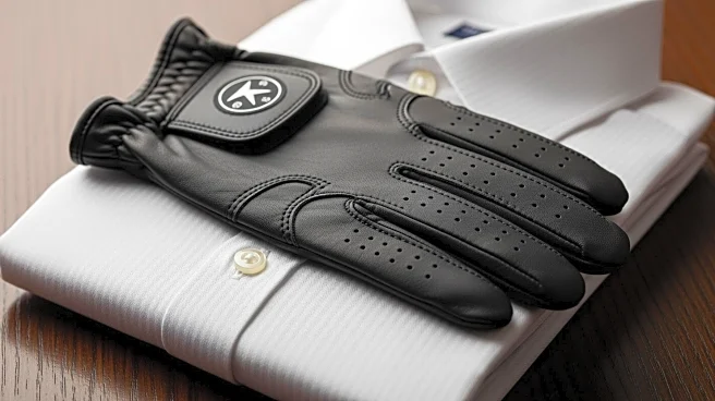 Charles Tyrwhitt Appoints Luke Donald as Global Sports Ambassador