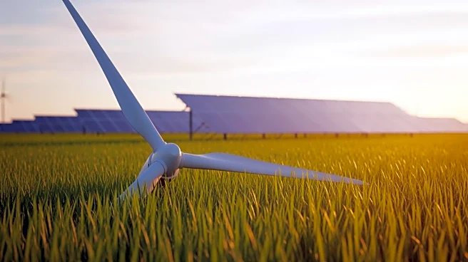 Duke Energy's Green Source Advantage Express Program Expands Renewable Energy Access