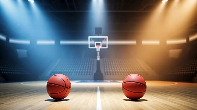 UConn Men's and Women's Basketball Teams Reach Final Four, Making History