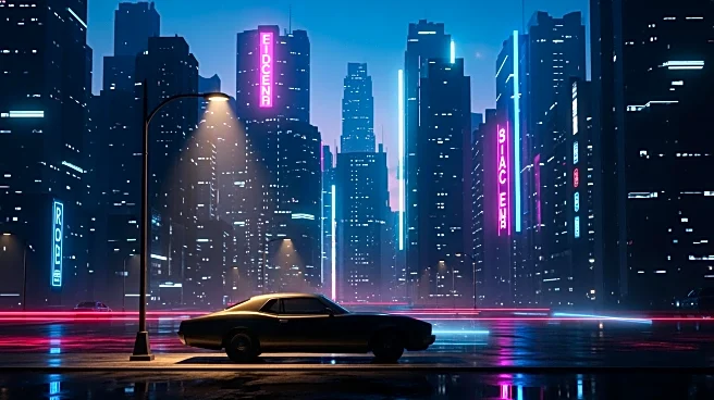 GTA 6 Release Date and Features Announced Amid High Expectations