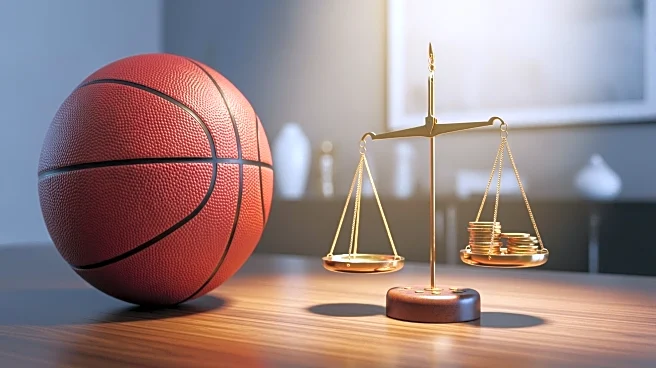 South Carolina's Dawn Staley Highlights Financial Focus in Transfer Portal Recruiting