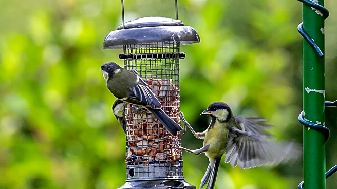 Amazon Offers Discount on Netvue Birdfy Smart Bird Feeder During Spring Sale