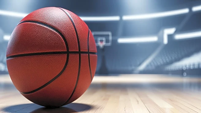 Clippers' Bennedict Mathurin Scores Team-High 28 Points Against Bucks