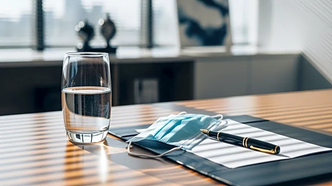 Imax CEO Richard Gelfond Takes Medical Leave for Pneumonia Treatment