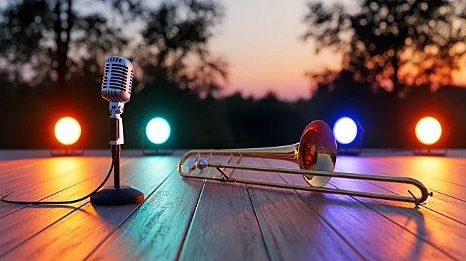 RiverEdge Park in Aurora to Host Beach Boys, Cheap Trick, and Trombone Shorty This Summer