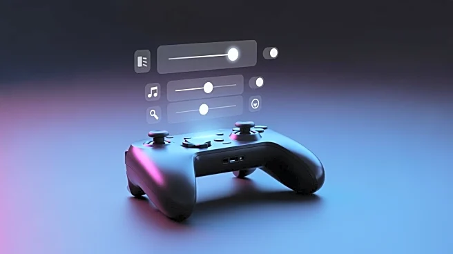 Peak Game Update Introduces Custom Settings for Enhanced Player Experience