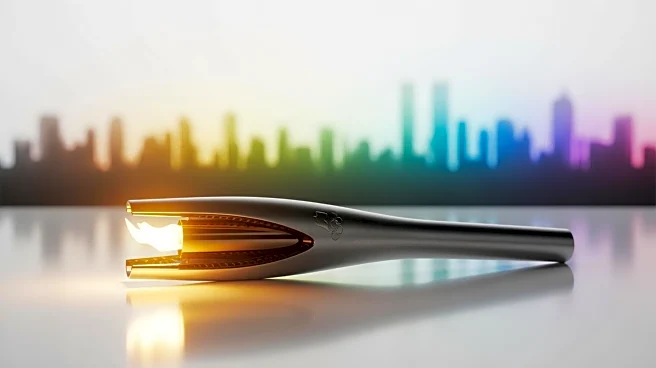 LA 2028 Olympic Organizers Announce Affordable Ticket Pricing