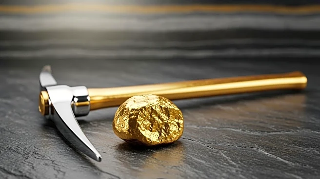 Agnico Eagle Mines Schedules Q1 2026 Results Call and AGM