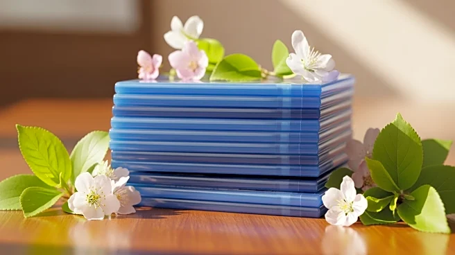 Amazon's Spring Sale Offers Major Discounts on Blu-ray Collections