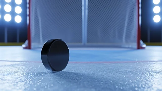 Ilya Mikheyev Scores Opening Goal Against New Jersey Devils