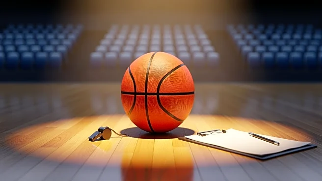 NC State Hires Justin Gainey as New Men's Basketball Head Coach Amidst Program Transition