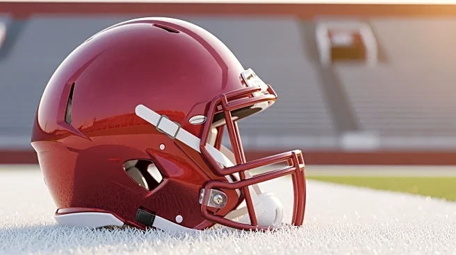 Oklahoma Sooners' Jeremiah Newcombe Eyes Key Role After Injury Recovery