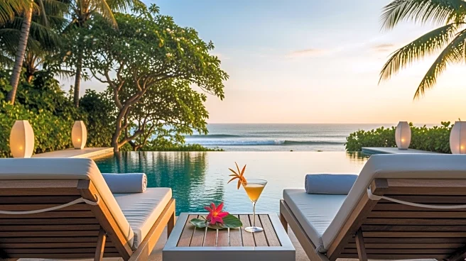 'The White Lotus' Season 4 Expands Cast with Heather Graham and Rosie Perez