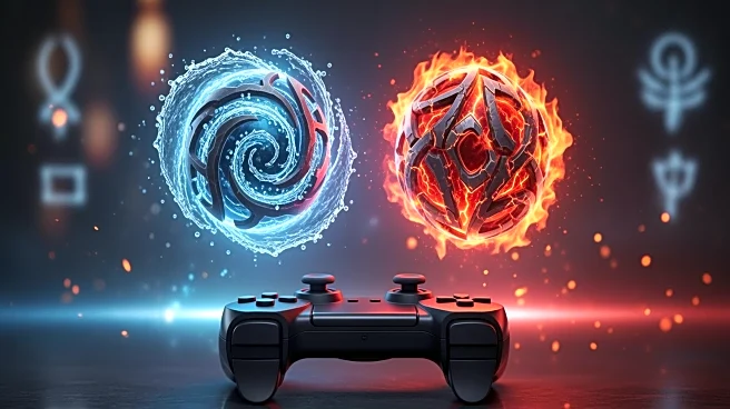 Gameplay Group International Announces Release Date for Avatar Legends: The Fighting Game