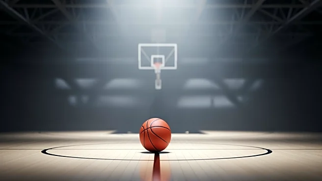 UNC Suspends New Arena Plans Amid Search for Men's Basketball Coach